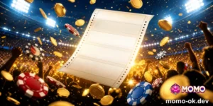 Baccarat MOMO – Giải Mã Luật Chuẩn Xác Từng Con Số