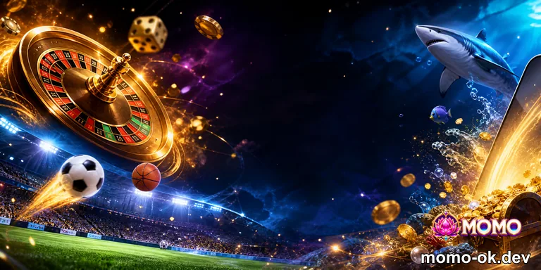 Casino dành cho người Việt